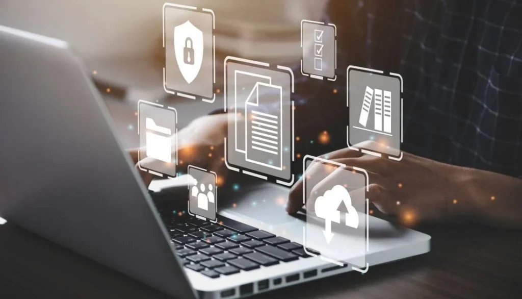 Website and Application Development: Building the Digital Foundation Your Business Deserves