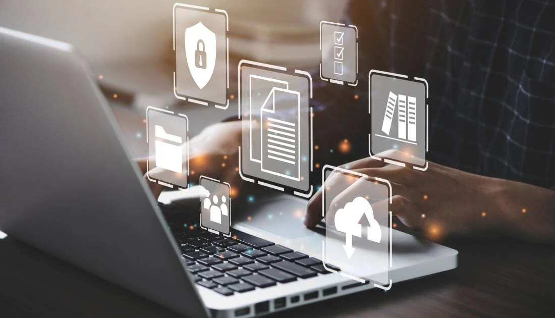 Website and Application Development: Building the Digital Foundation Your Business Deserves