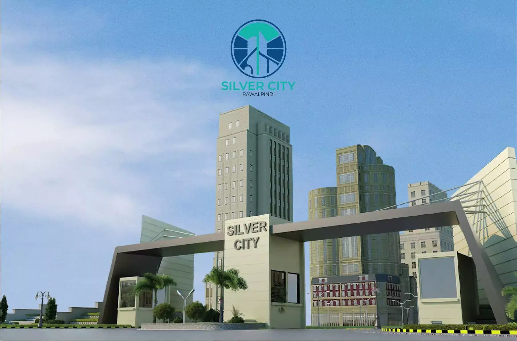 1 Kanal Plots: The Gold Standard of Luxury Real Estate Investment