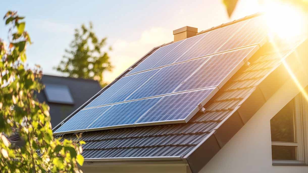 Best Solar Company in Pakistan: Making Every Ray of Sunlight Count for Your Business and Home