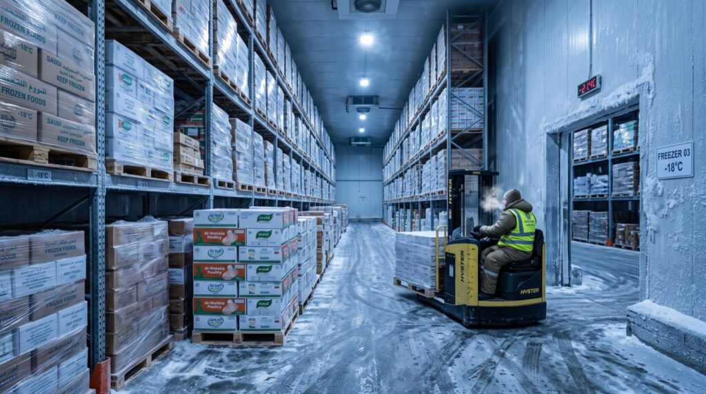 Restaurant Storage Solutions: 5 Ways to Cut Waste 2026