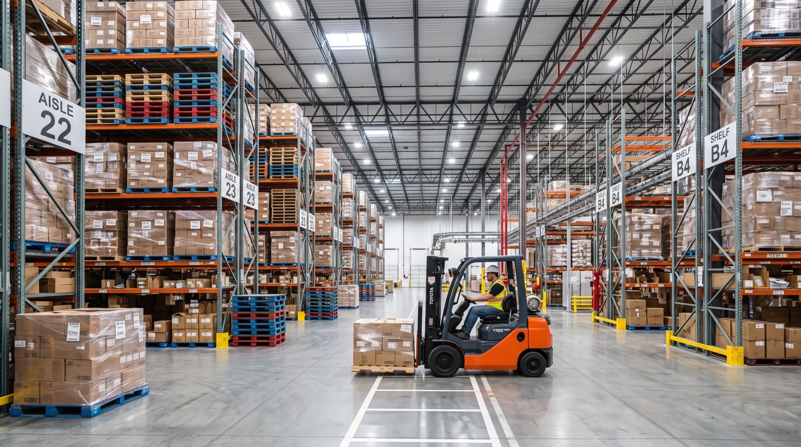 Restaurant Storage Solutions: 5 Ways to Cut Waste 2026