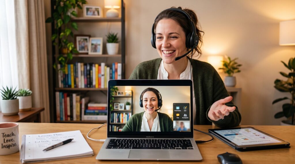 Language Courses Online 2026: A Practical Learner Guide