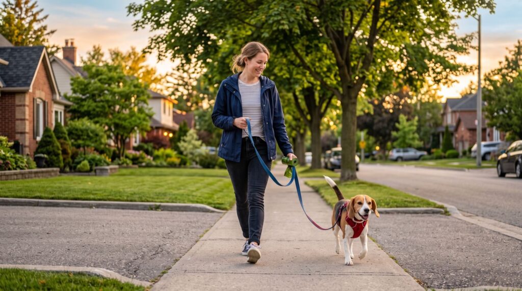 Dog Waste Management 2026: 5 Easy Routine Tips