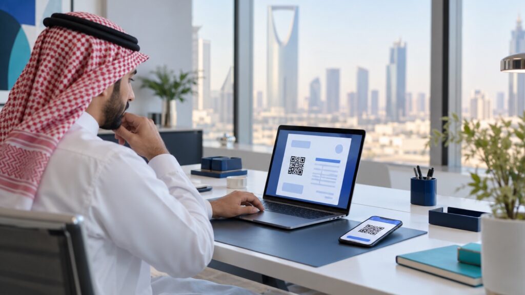 برنامج فواتير زاتكا للمتاجر والمطاعم: دليل 2026