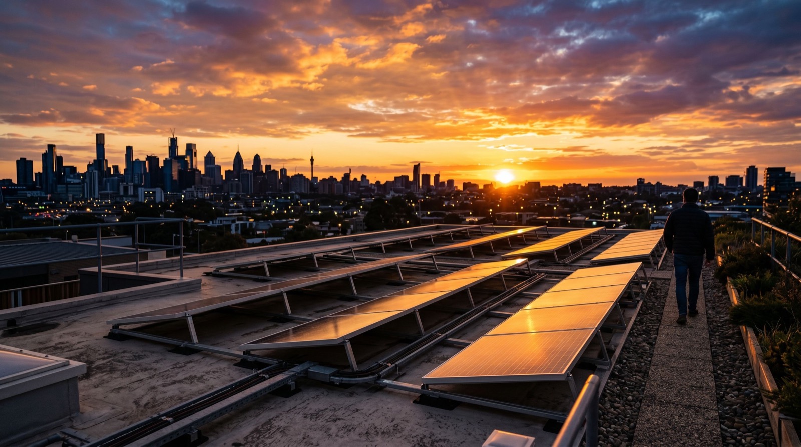 Buy Solar Panels in Pakistan: 2026 Buyer's Guide
